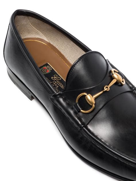 traditional gucci horse bit loafers|Gucci Horsebit loafers cheap.